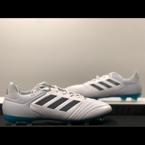 adidas copa 17.2 white